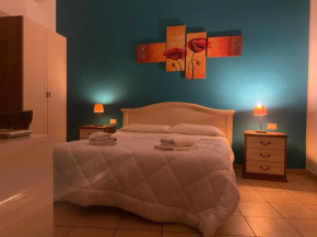 Gli Agrumi Rooms Trapani